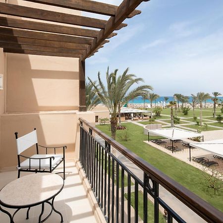 Jaz Elite Crystal, Almaza Bay Hotel Mersa Matruh Luaran gambar