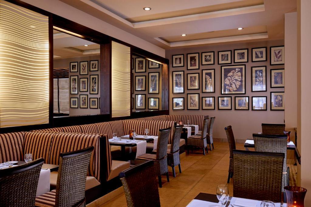 Jaz Elite Crystal, Almaza Bay Hotel Mersa Matruh Luaran gambar