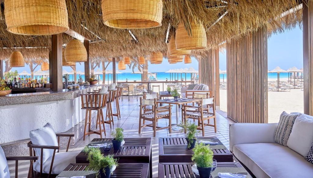 Jaz Elite Crystal, Almaza Bay Hotel Mersa Matruh Luaran gambar