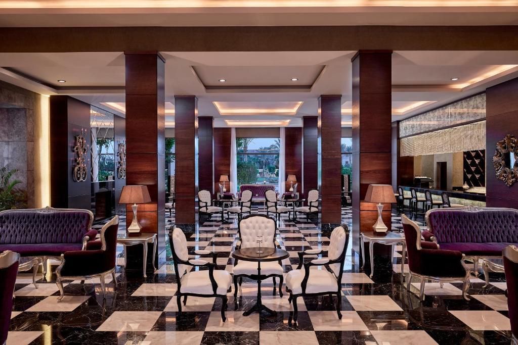 Jaz Elite Crystal, Almaza Bay Hotel Mersa Matruh Luaran gambar