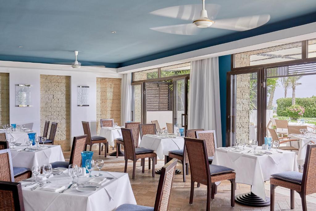 Jaz Elite Crystal, Almaza Bay Hotel Mersa Matruh Luaran gambar