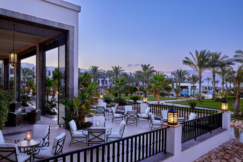 Jaz Elite Crystal, Almaza Bay Hotel Mersa Matruh Luaran gambar