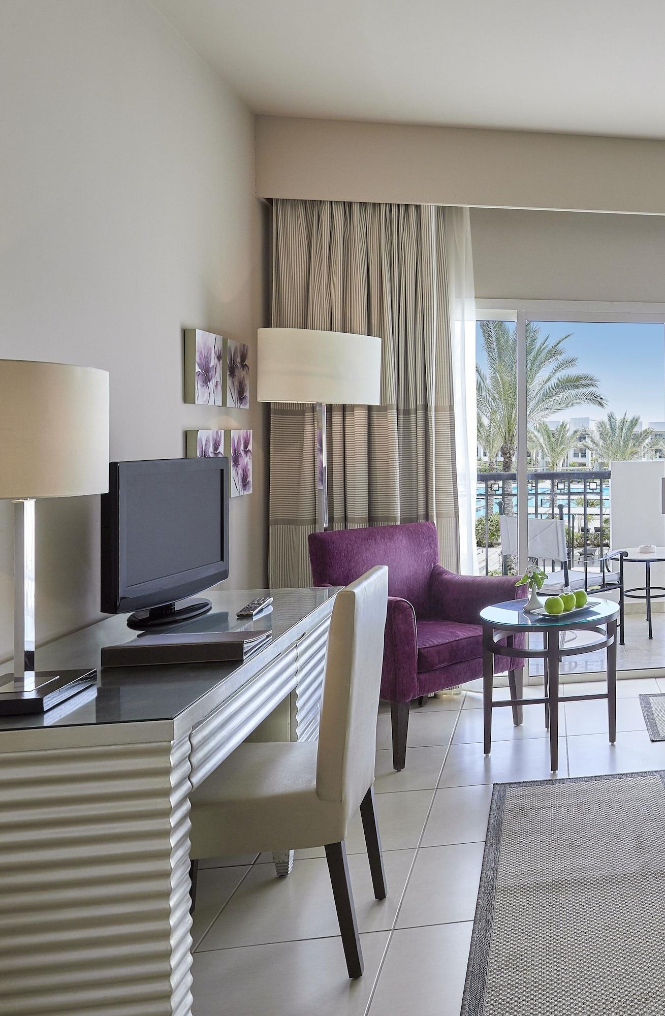 Jaz Elite Crystal, Almaza Bay Hotel Mersa Matruh Luaran gambar