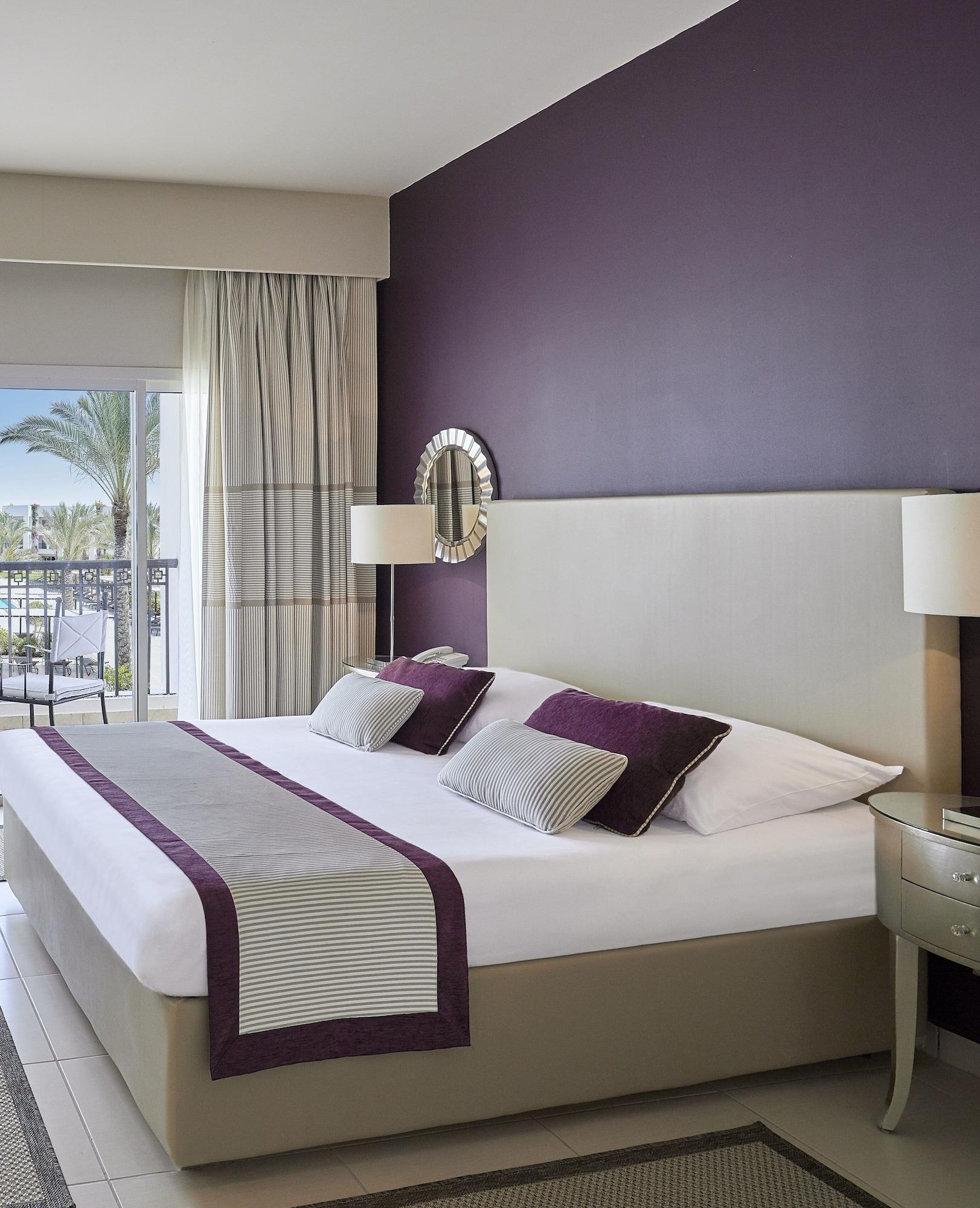 Jaz Elite Crystal, Almaza Bay Hotel Mersa Matruh Luaran gambar
