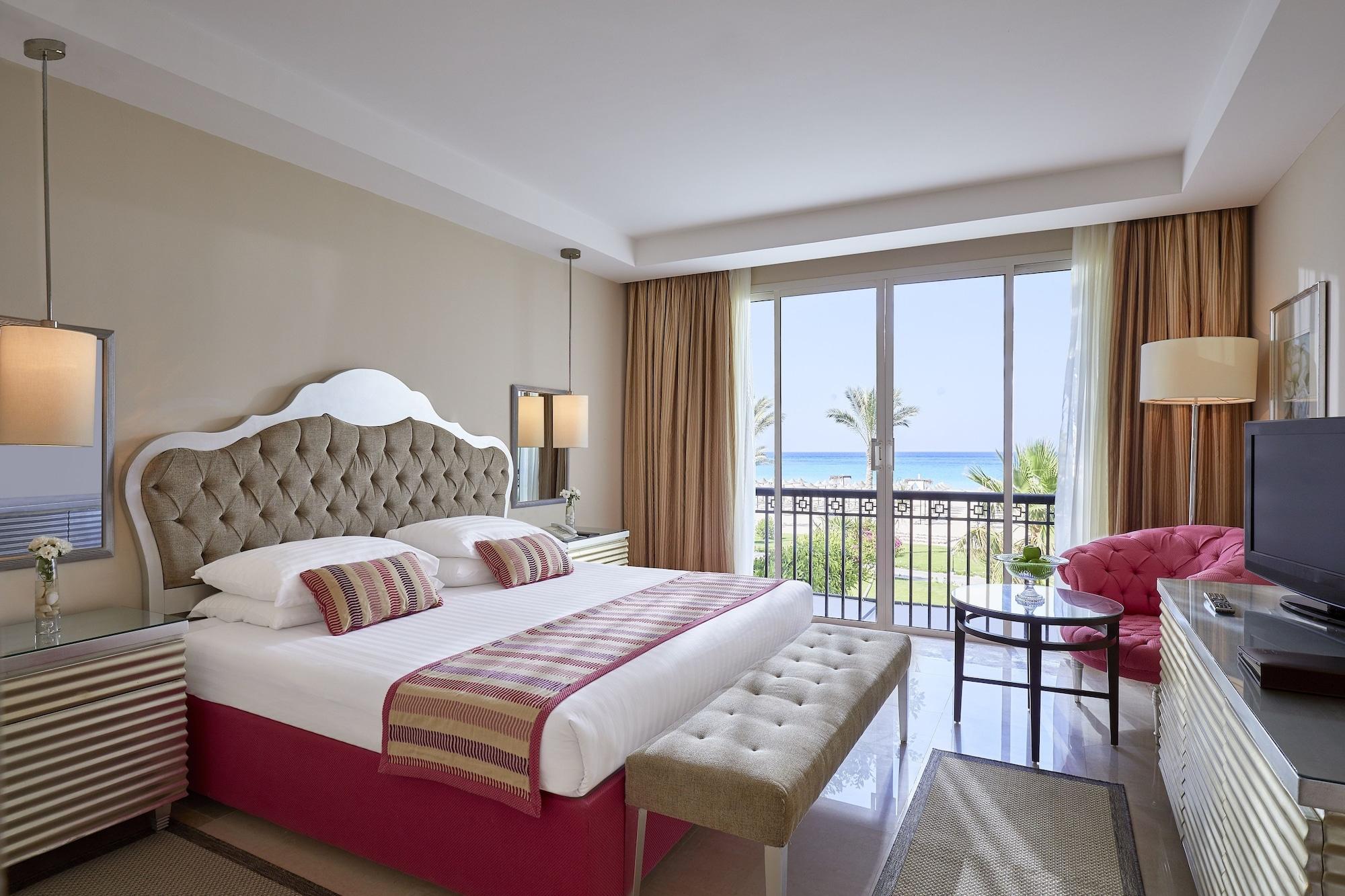 Jaz Elite Crystal, Almaza Bay Hotel Mersa Matruh Luaran gambar
