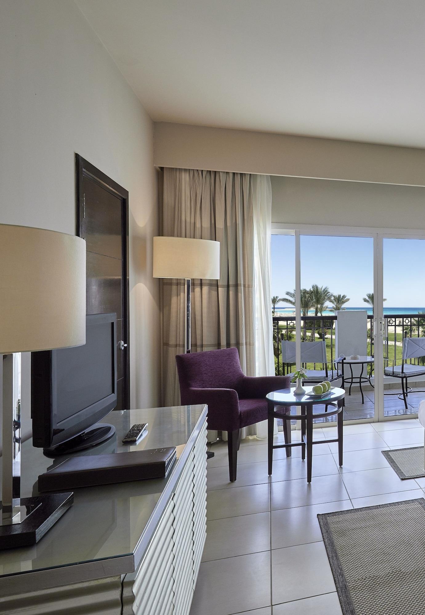 Jaz Elite Crystal, Almaza Bay Hotel Mersa Matruh Luaran gambar