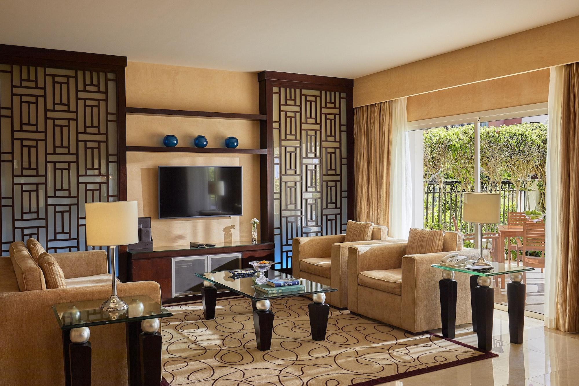 Jaz Elite Crystal, Almaza Bay Hotel Mersa Matruh Luaran gambar