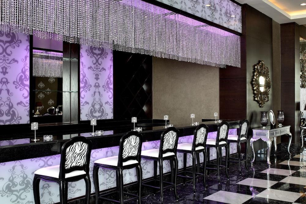 Jaz Elite Crystal, Almaza Bay Hotel Mersa Matruh Luaran gambar