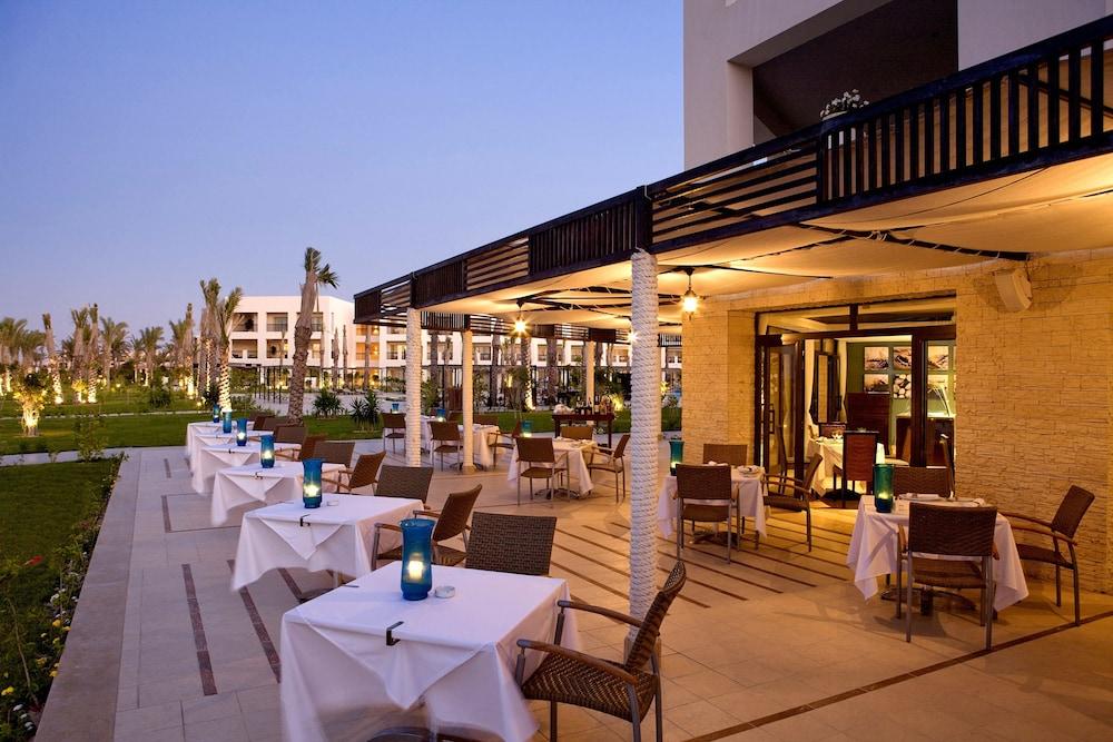 Jaz Elite Crystal, Almaza Bay Hotel Mersa Matruh Luaran gambar