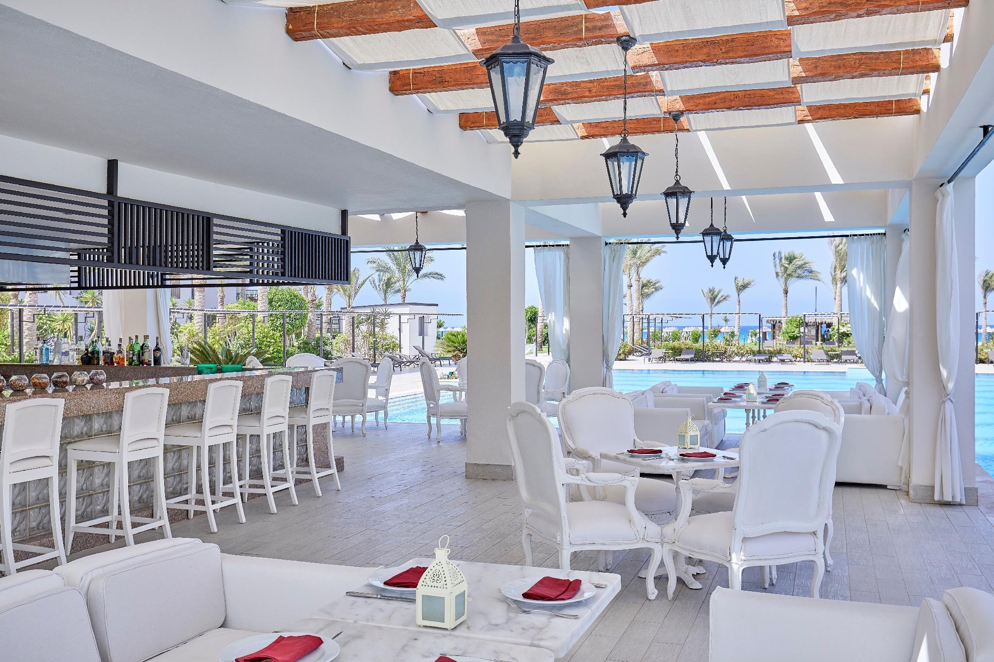 Jaz Elite Crystal, Almaza Bay Hotel Mersa Matruh Luaran gambar