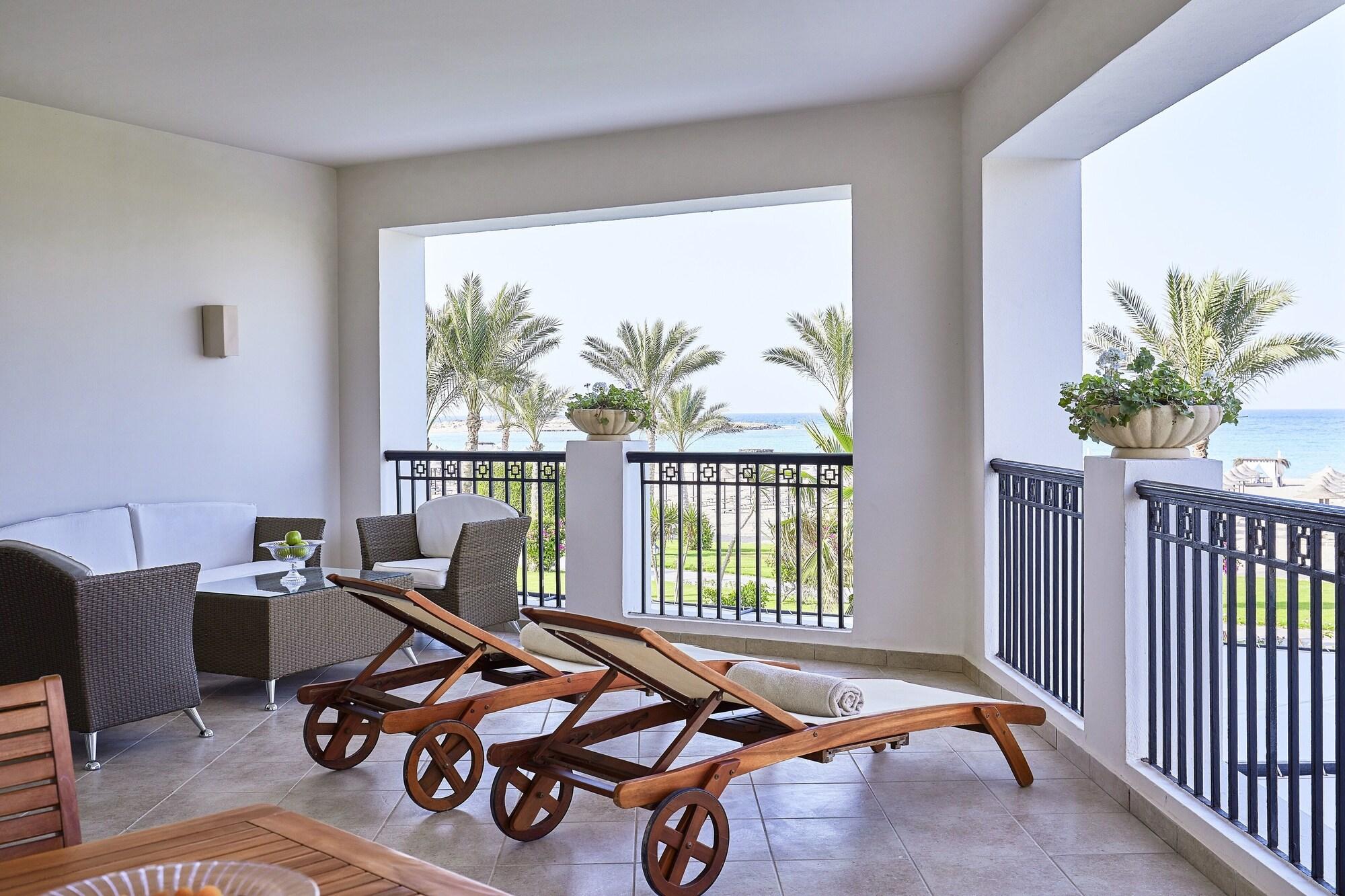 Jaz Elite Crystal, Almaza Bay Hotel Mersa Matruh Luaran gambar