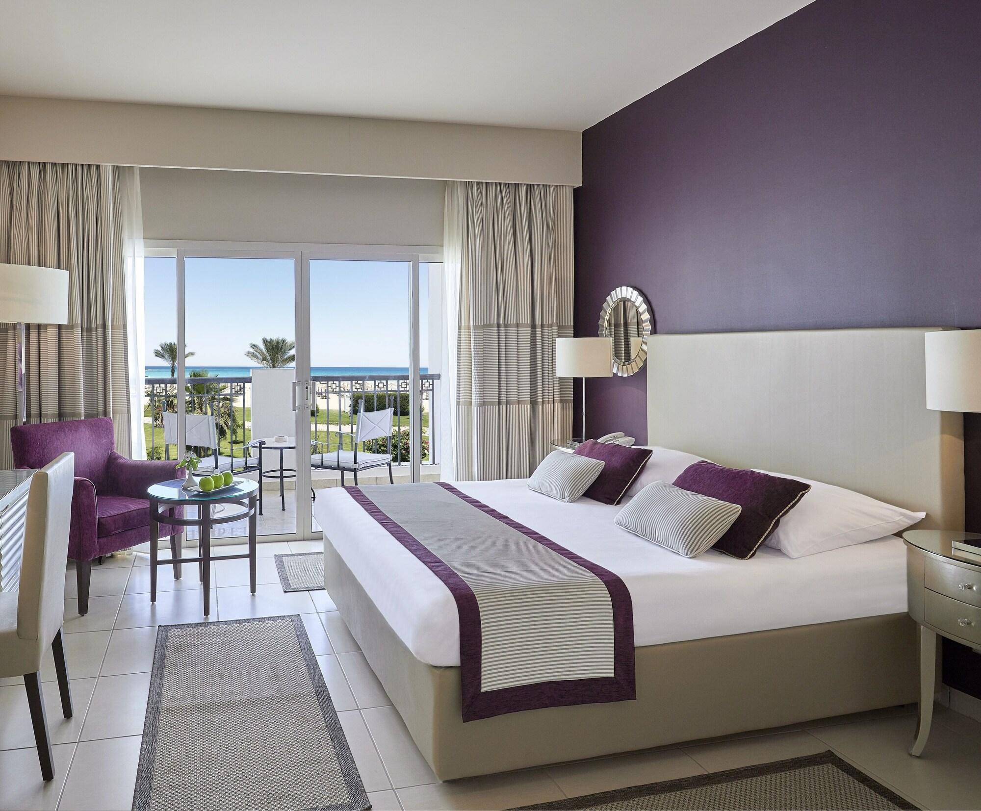 Jaz Elite Crystal, Almaza Bay Hotel Mersa Matruh Luaran gambar