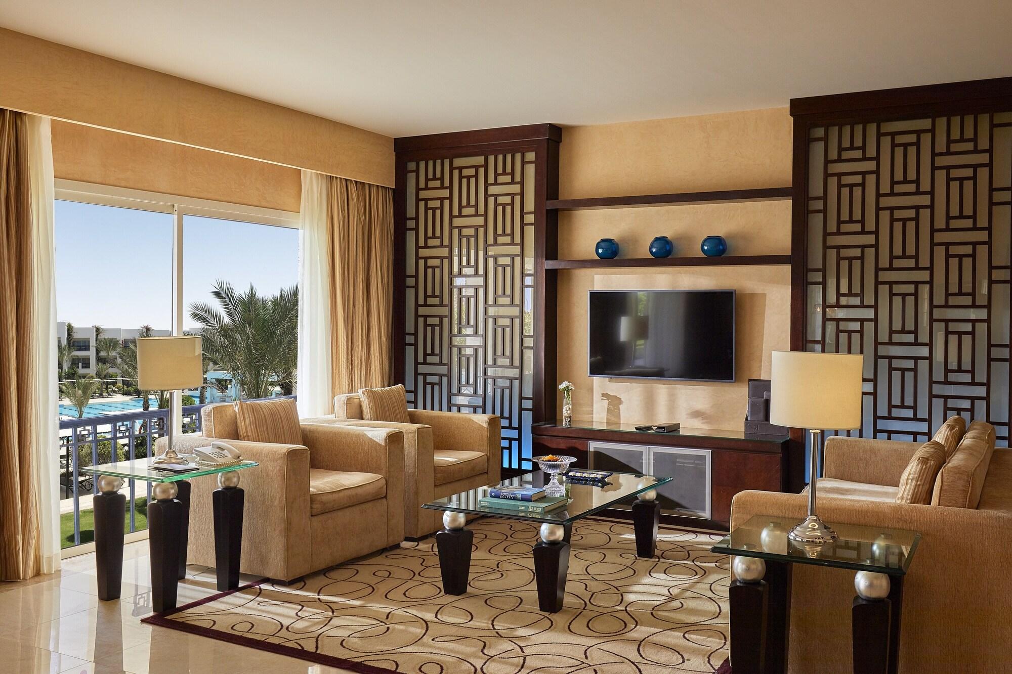 Jaz Elite Crystal, Almaza Bay Hotel Mersa Matruh Luaran gambar