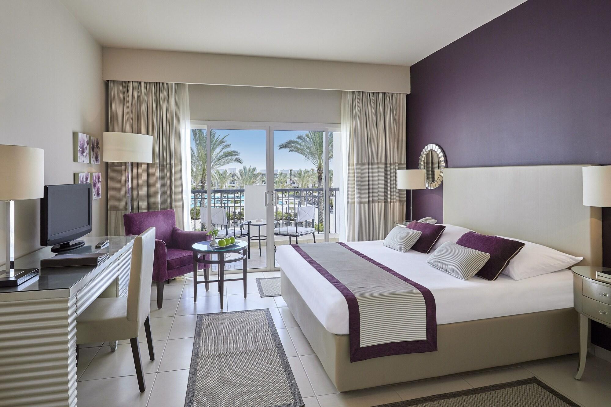 Jaz Elite Crystal, Almaza Bay Hotel Mersa Matruh Luaran gambar