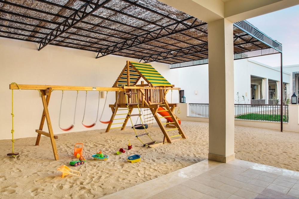 Jaz Elite Crystal, Almaza Bay Hotel Mersa Matruh Luaran gambar