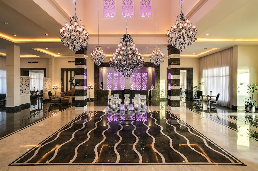 Jaz Elite Crystal, Almaza Bay Hotel Mersa Matruh Luaran gambar