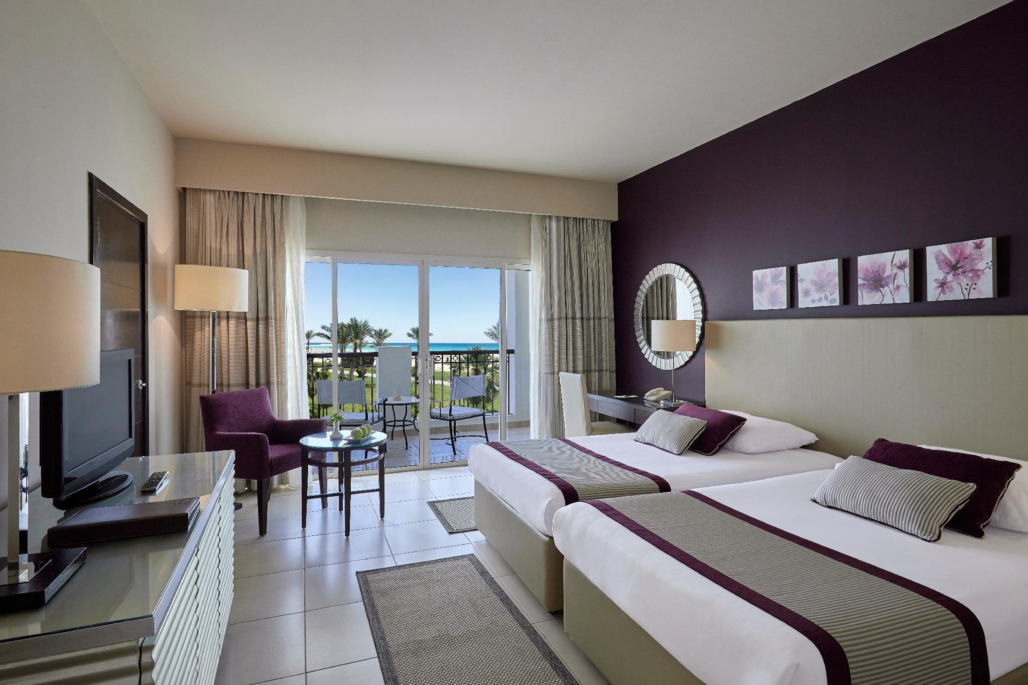 Jaz Elite Crystal, Almaza Bay Hotel Mersa Matruh Luaran gambar