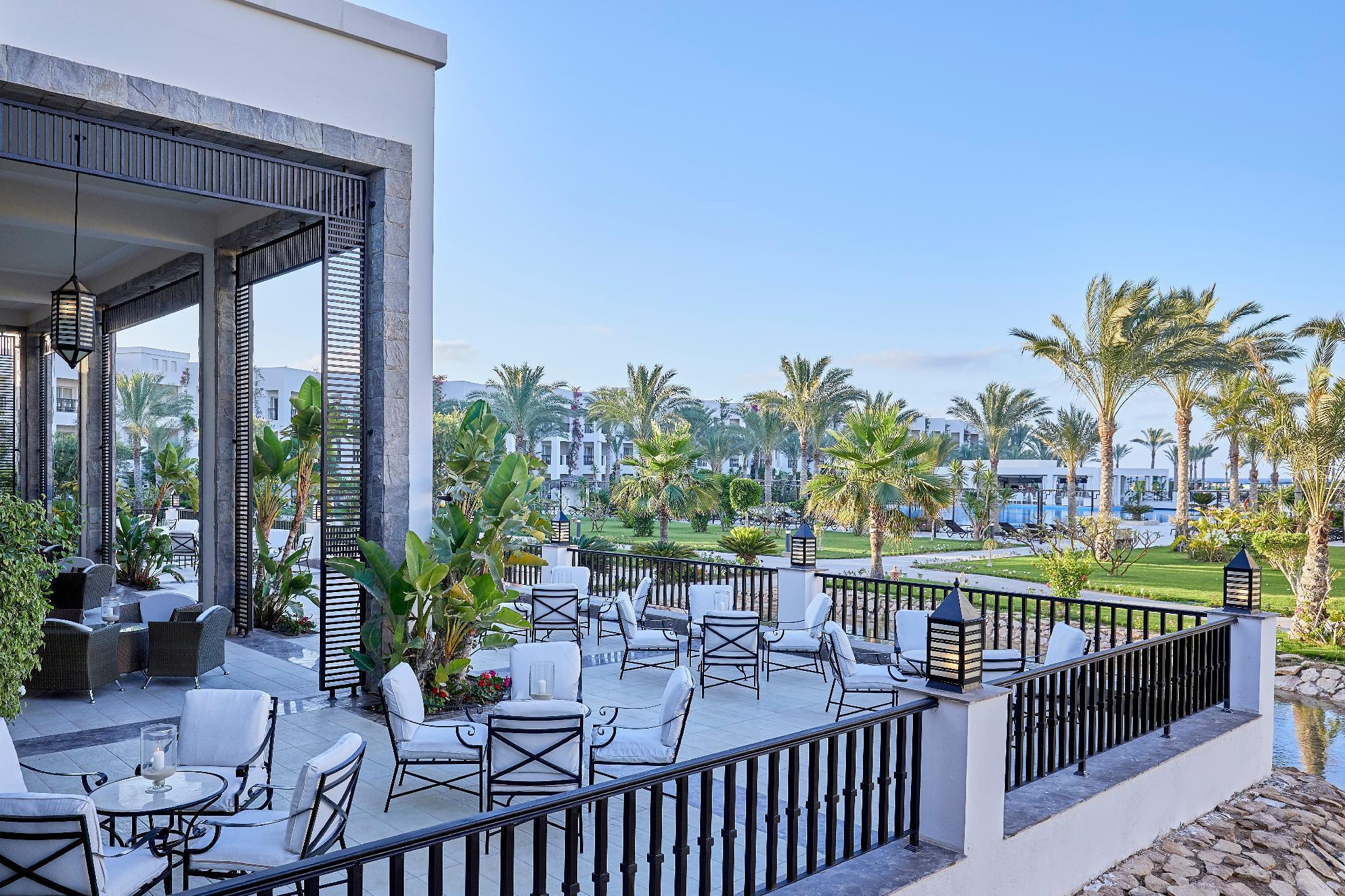 Jaz Elite Crystal, Almaza Bay Hotel Mersa Matruh Luaran gambar