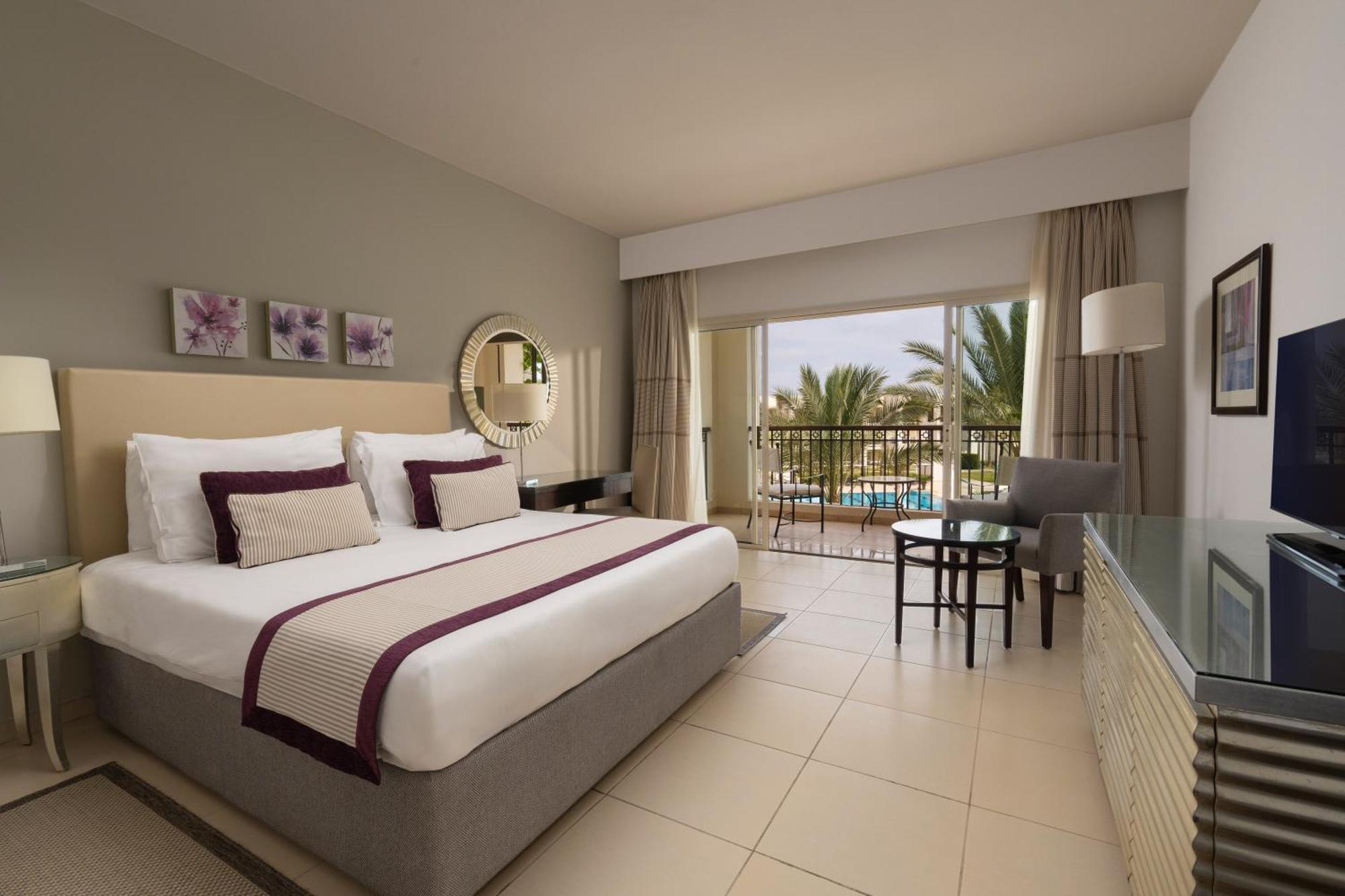 Jaz Elite Crystal, Almaza Bay Hotel Mersa Matruh Luaran gambar