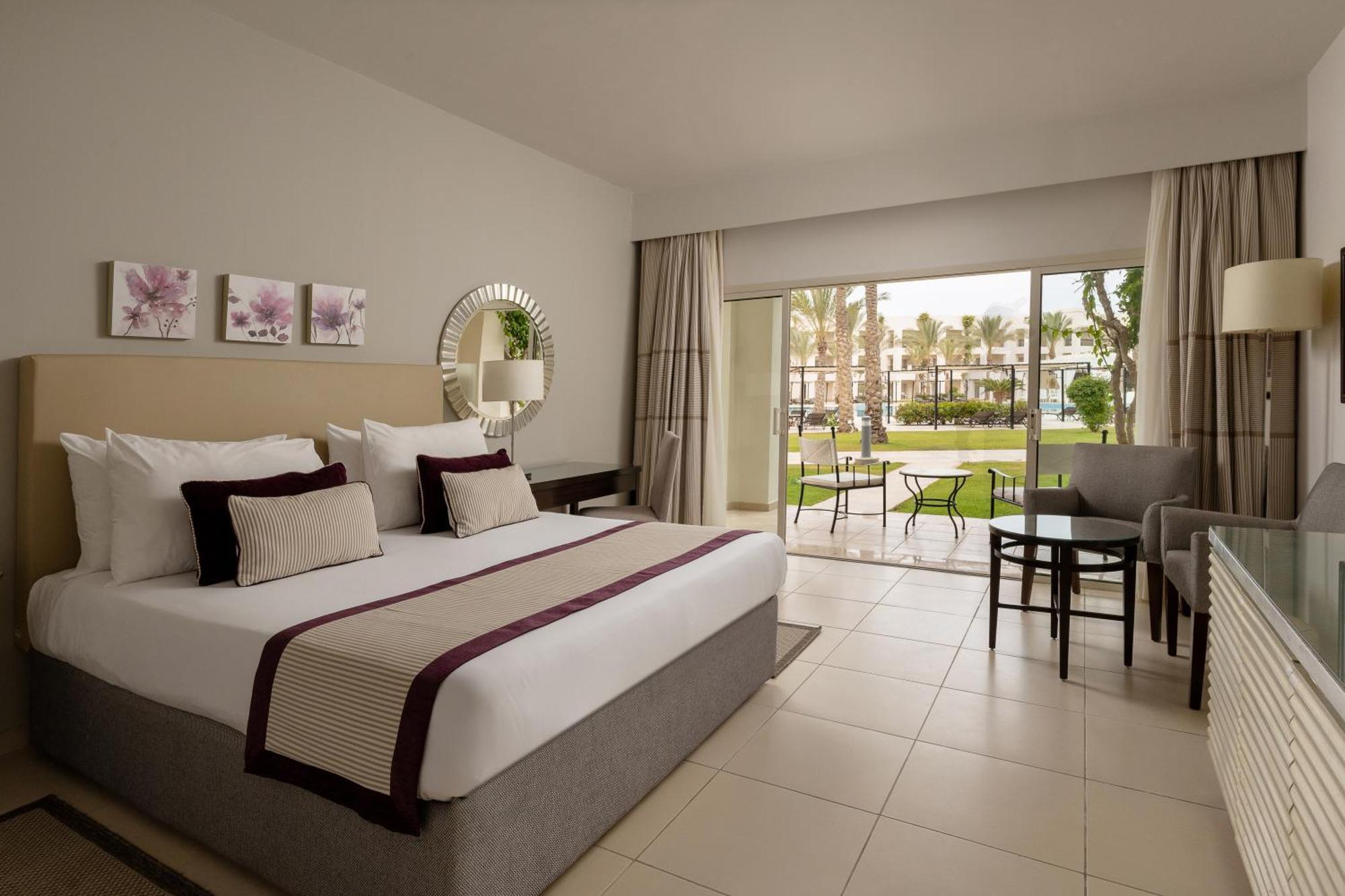 Jaz Elite Crystal, Almaza Bay Hotel Mersa Matruh Luaran gambar