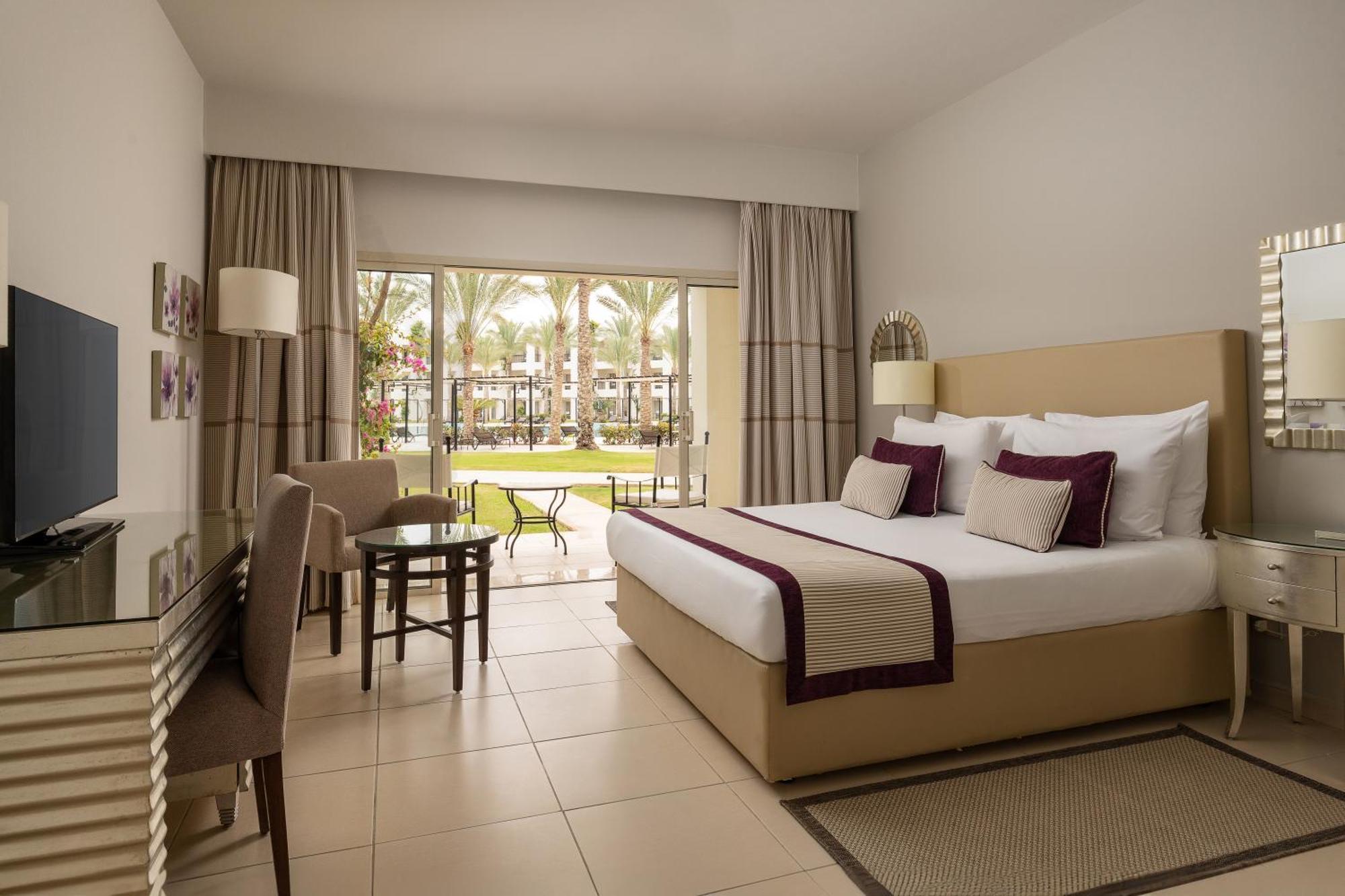 Jaz Elite Crystal, Almaza Bay Hotel Mersa Matruh Luaran gambar