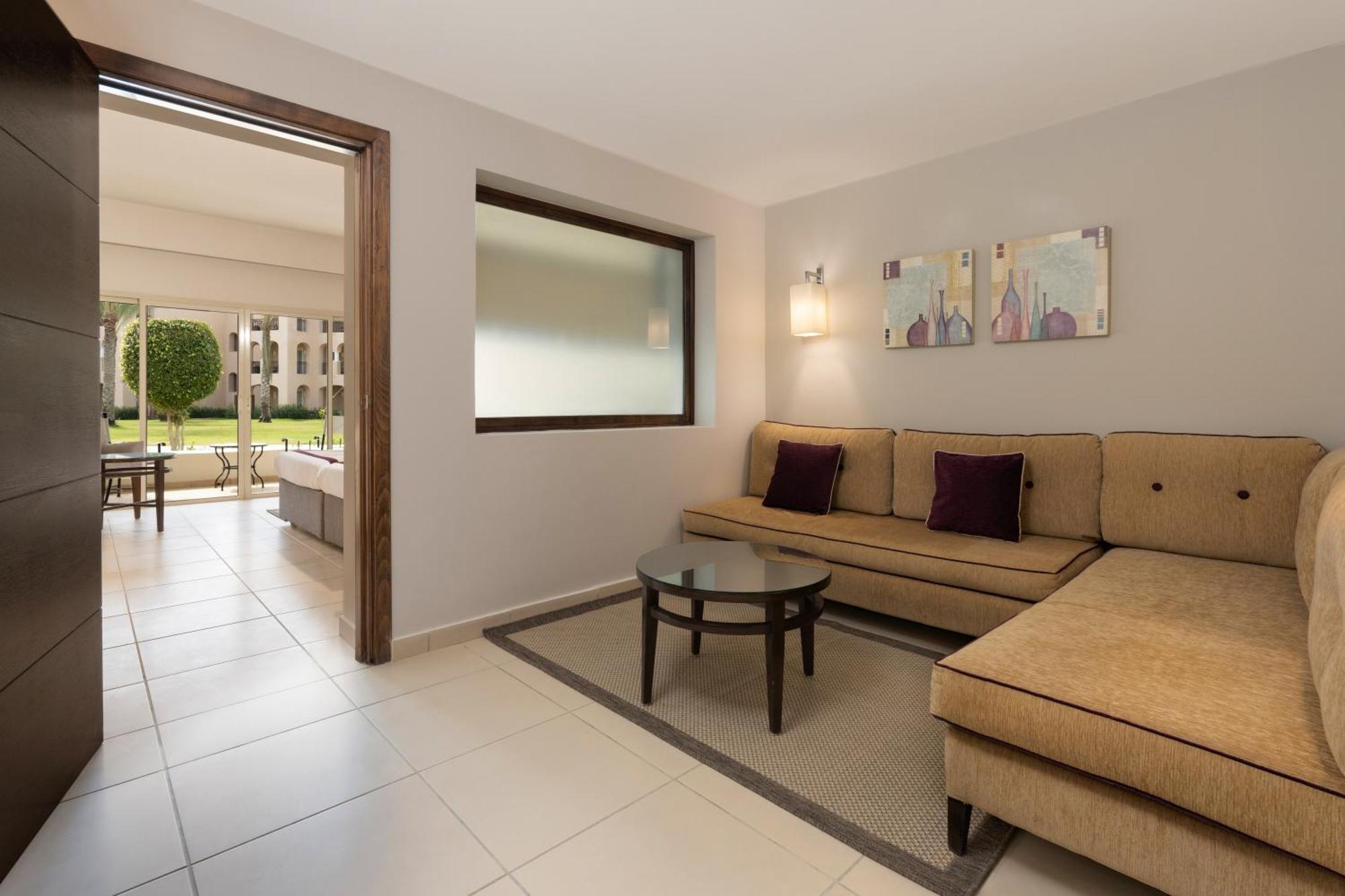 Jaz Elite Crystal, Almaza Bay Hotel Mersa Matruh Luaran gambar