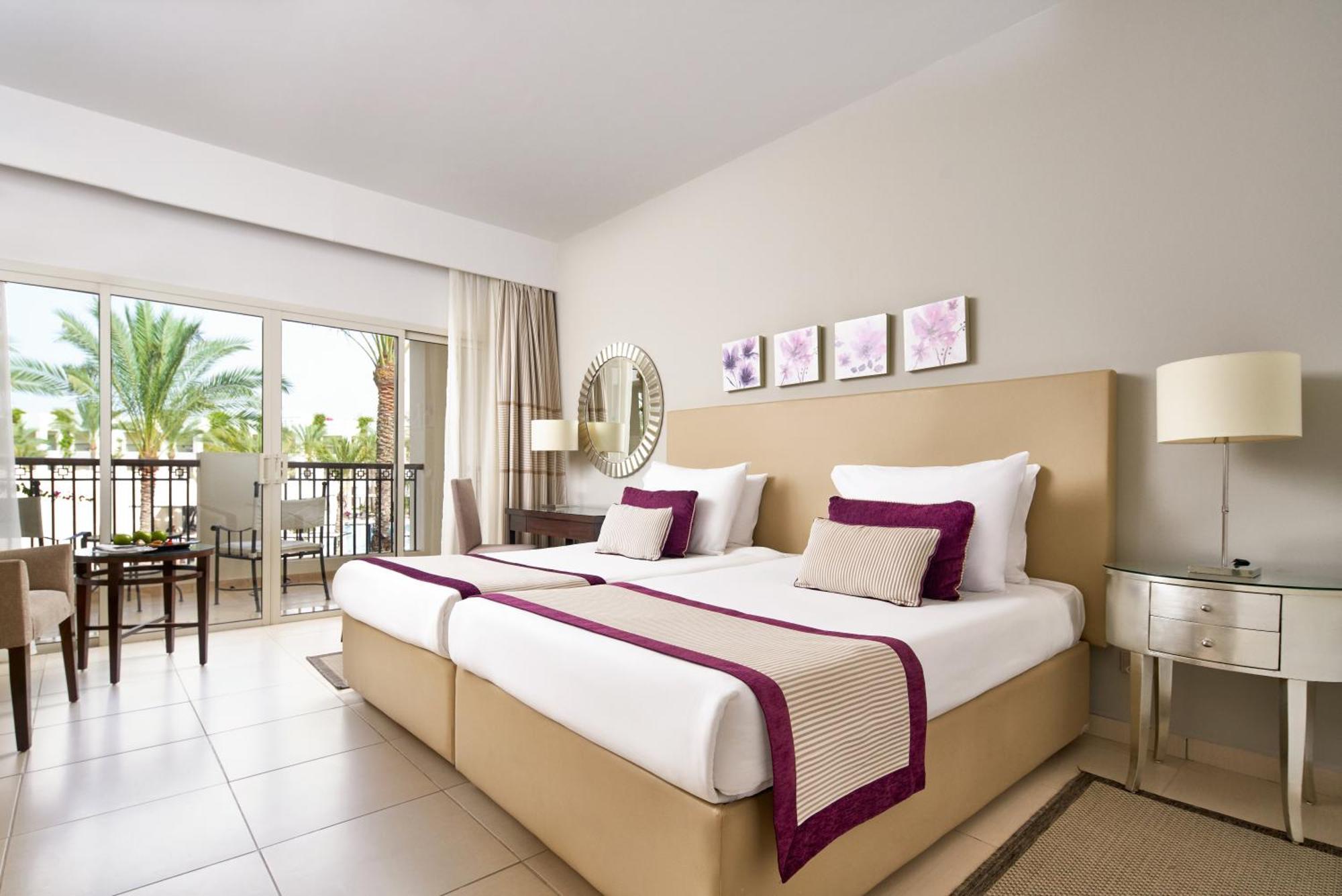 Jaz Elite Crystal, Almaza Bay Hotel Mersa Matruh Luaran gambar