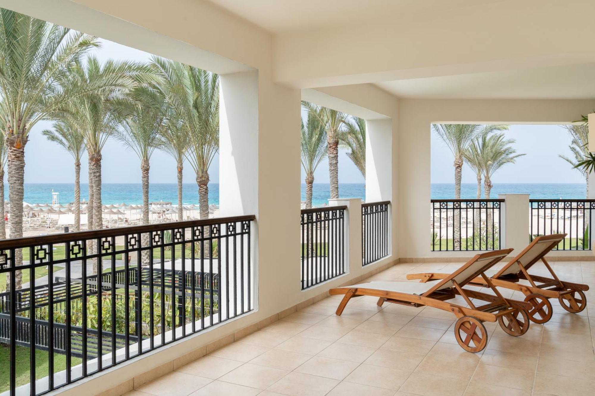 Jaz Elite Crystal, Almaza Bay Hotel Mersa Matruh Luaran gambar