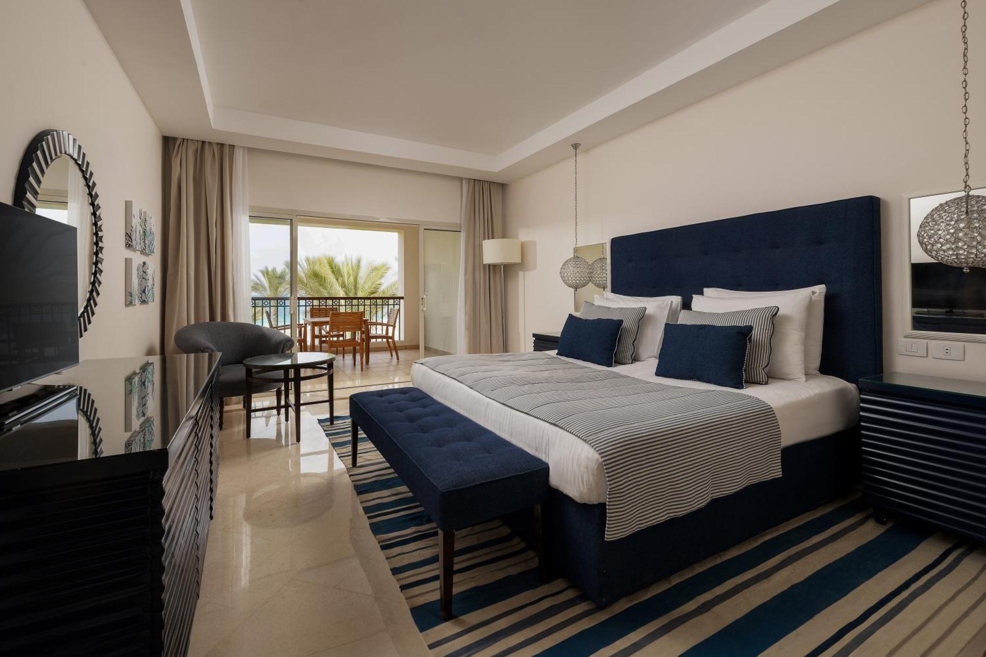 Jaz Elite Crystal, Almaza Bay Hotel Mersa Matruh Luaran gambar