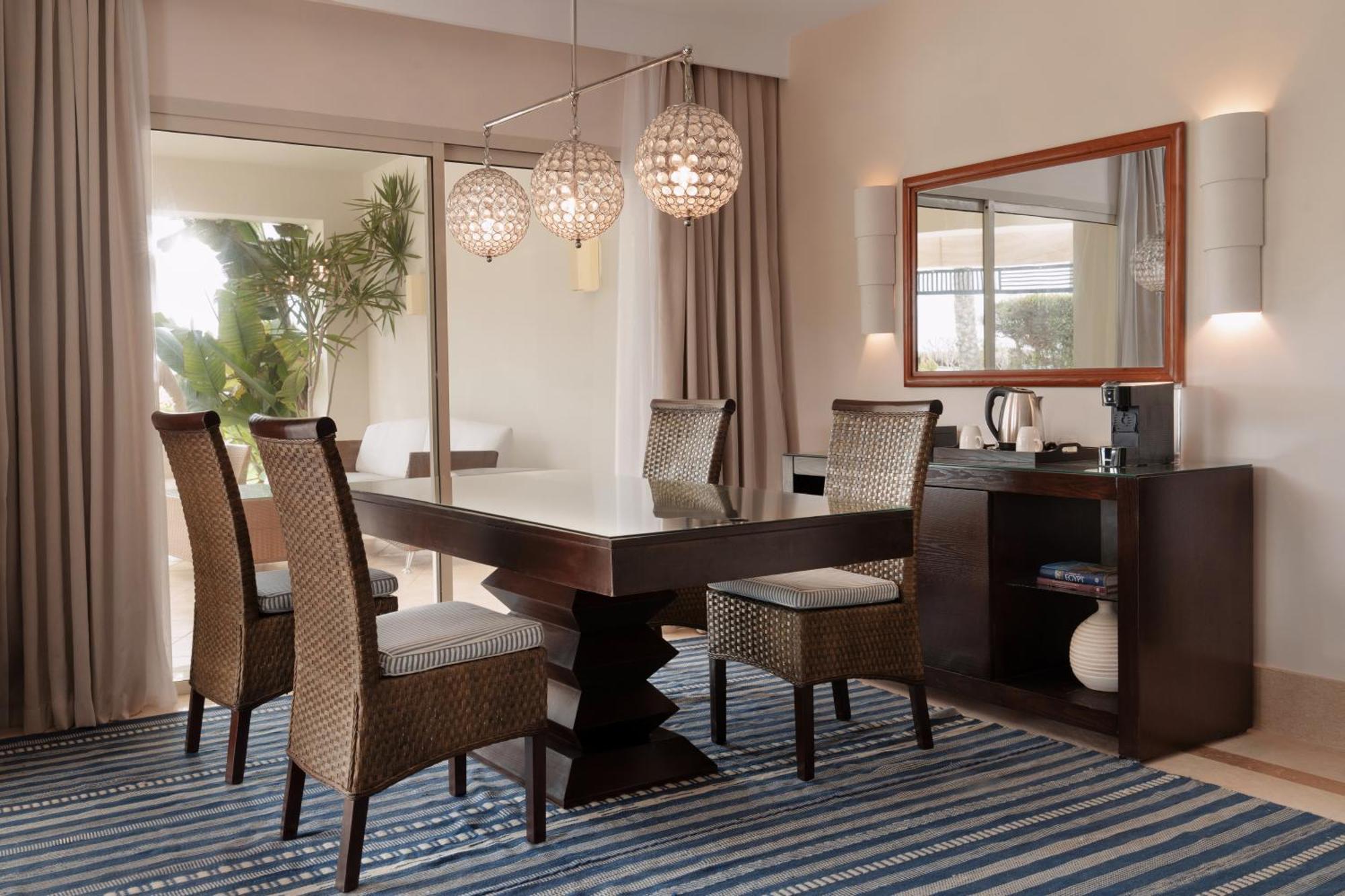 Jaz Elite Crystal, Almaza Bay Hotel Mersa Matruh Luaran gambar