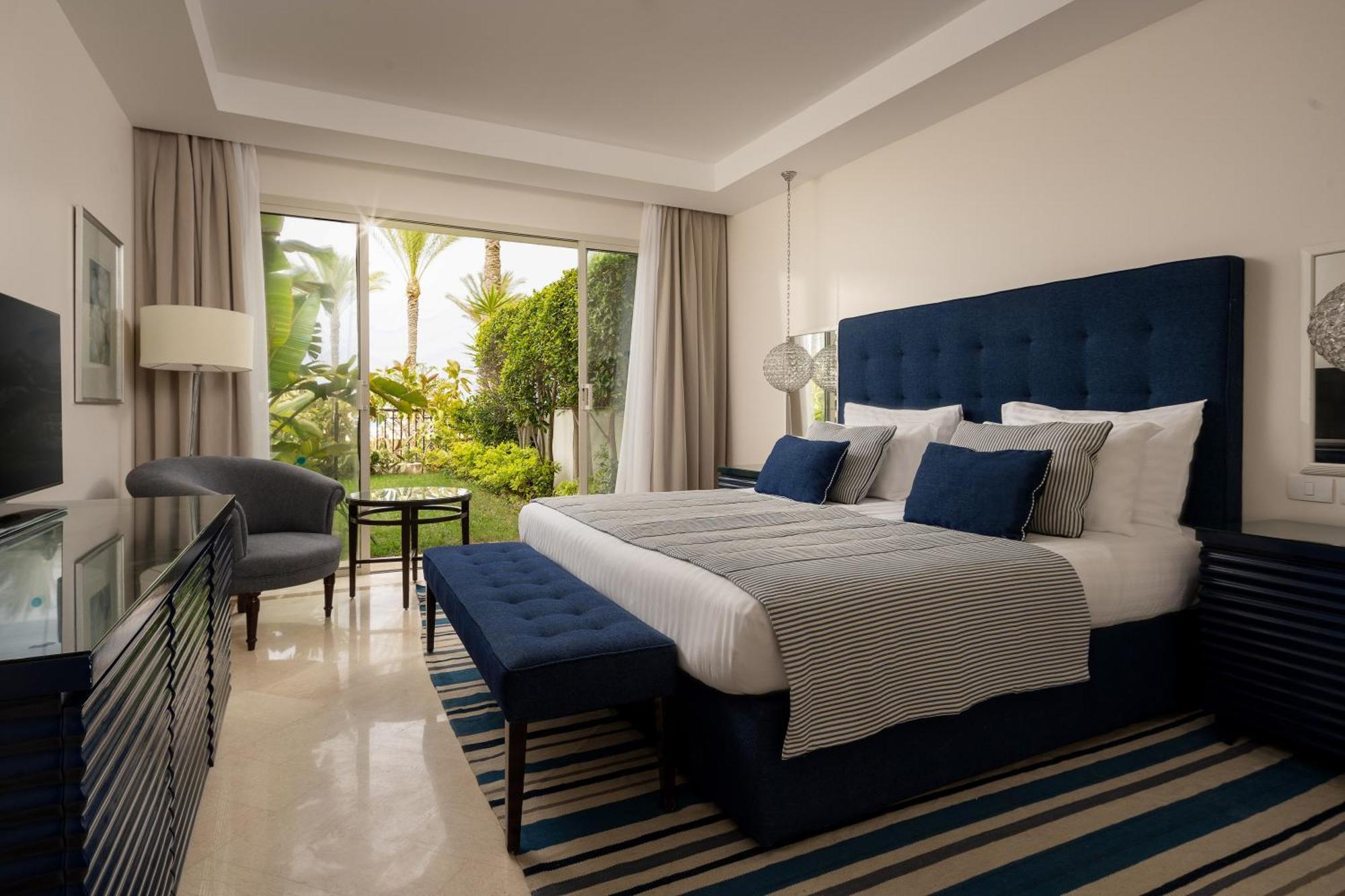 Jaz Elite Crystal, Almaza Bay Hotel Mersa Matruh Luaran gambar