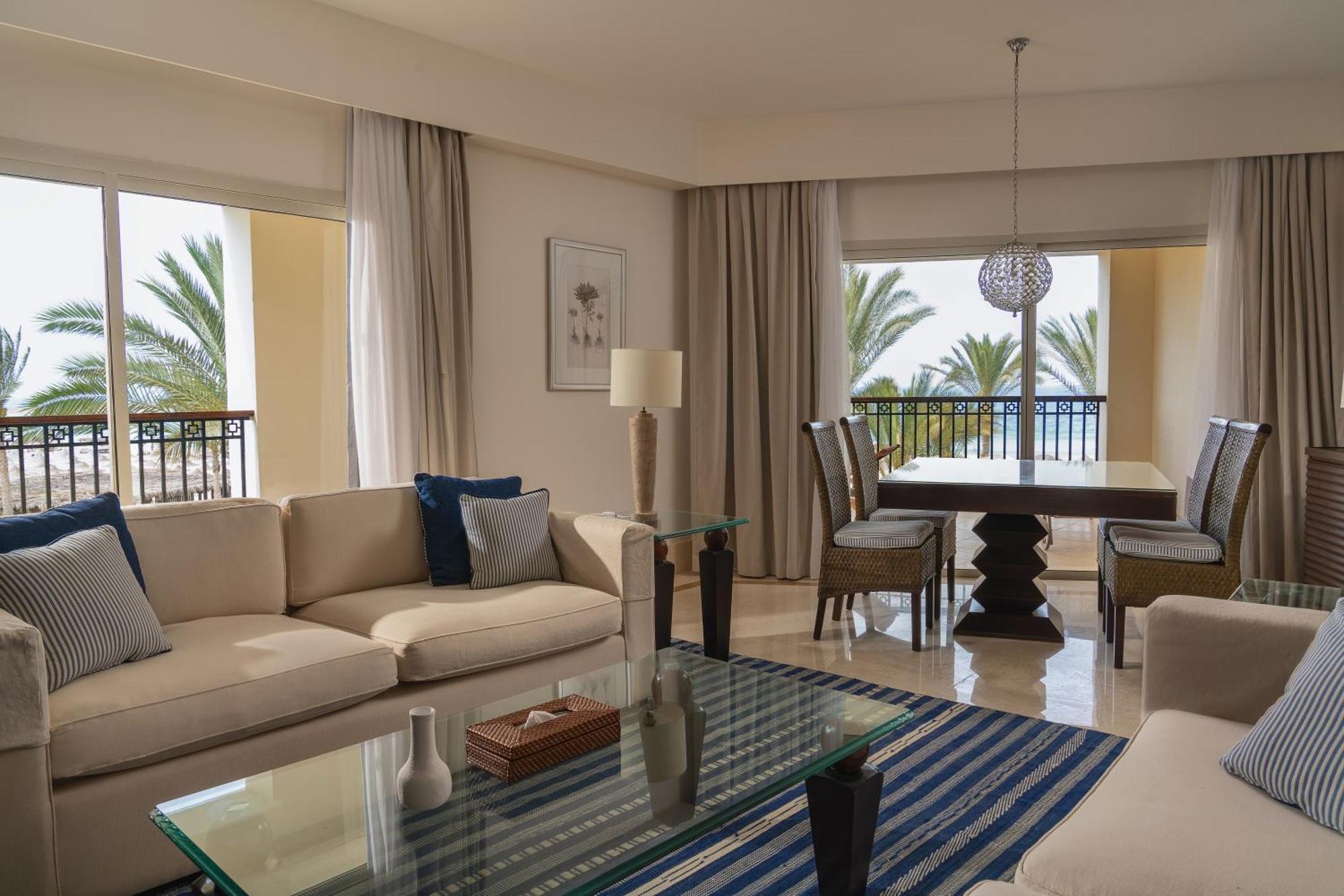 Jaz Elite Crystal, Almaza Bay Hotel Mersa Matruh Luaran gambar