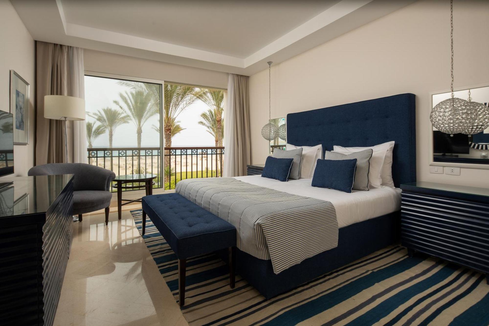 Jaz Elite Crystal, Almaza Bay Hotel Mersa Matruh Luaran gambar