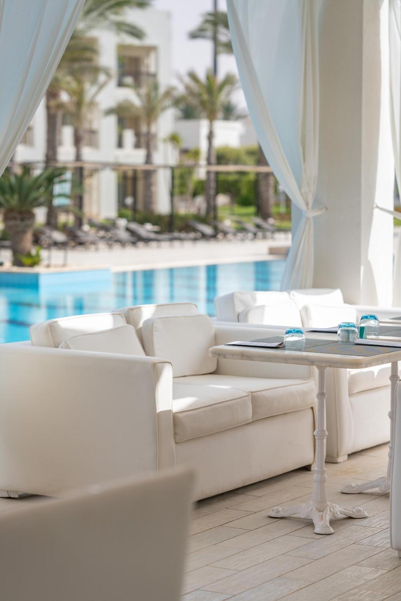 Jaz Elite Crystal, Almaza Bay Hotel Mersa Matruh Luaran gambar