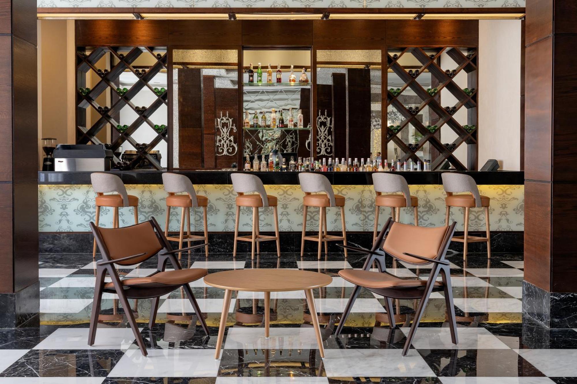Jaz Elite Crystal, Almaza Bay Hotel Mersa Matruh Luaran gambar