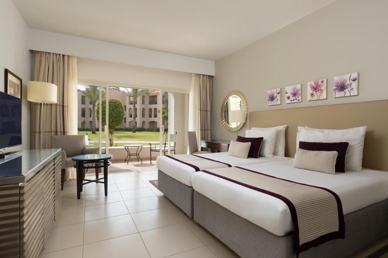 Jaz Elite Crystal, Almaza Bay Hotel Mersa Matruh Luaran gambar